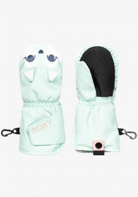 Dětské rukavice Roxy ERLHN03010-BDY0 Snows Up K Mttn Bdy0
