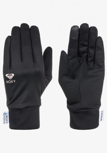 Dámské rukavice Roxy ERJHN03206-KVJ0 Hydrosmartliner J Glov Kvj0