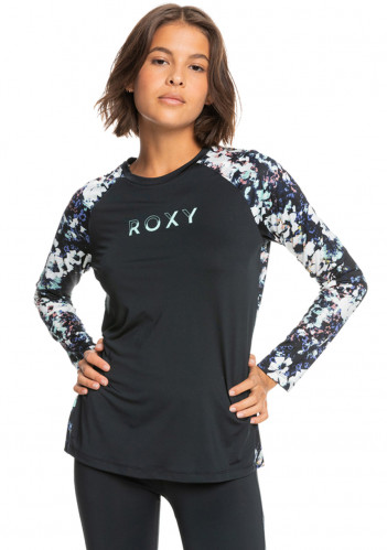 Dámské tričko Roxy ERJKT03924-KVJ7 Save The Day 