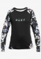 náhled Dámské tričko Roxy ERJKT03924-KVJ7 Save The Day 