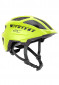 náhled Dětská cyklistická helma Scott Jr Spunto Plus (CE) Radium Yellow Rc
