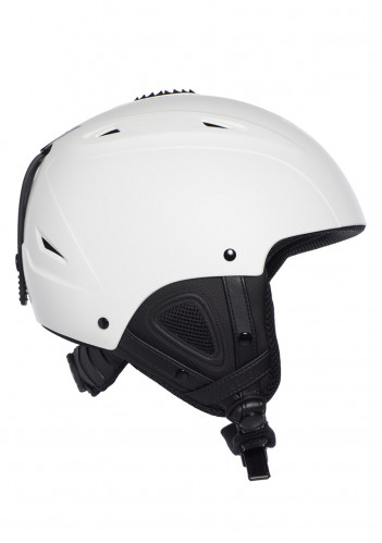 Dámská lyžařská helma Goldbergh Khloe Helmet White