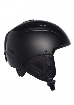Dámská lyžařská helma Goldbergh Khloe Helmet Black