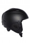 náhled Dámská lyžařská helma Goldbergh Khloe Helmet Black