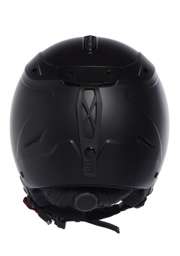 detail Dámská lyžařská helma Goldbergh Khloe Helmet Black