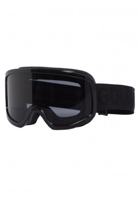 Dámské lyžařské brýle Goldbergh Eyecatcher Goggle Black