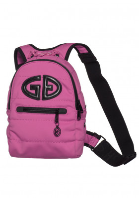 Batoh Goldbergh Suess Small Backpack Pony Pink