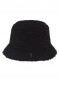 náhled Dámský klobouk Goldbergh Teds Bucket Hat Black