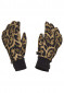 náhled Dámské rukavice Goldbergh Softy Gloves Jaguar