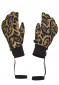 náhled Dámské rukavice Goldbergh Softy Gloves Jaguar