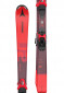 náhled Dětské sjezdové lyže Atomic Redster J2 130-150 + C 5 Gw Red