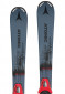 náhled Dětské sjezdové lyže Atomic Maverick Jr 100-120 + C5 Gw Me