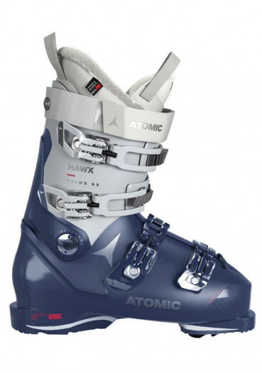 detail Dámské sjezdové boty Atomic Hawx Prime 95 W Gw Bl