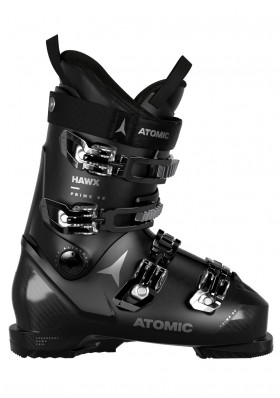Dámské sjezdové boty Atomic Hawx Prime 85 W Black