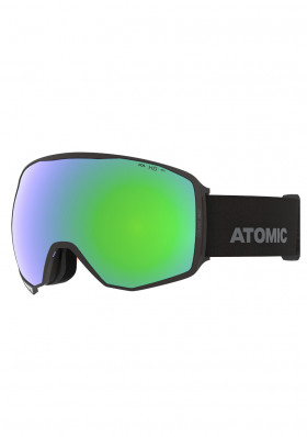 Lyžařské brýle Atomic Count 360° Hd Black