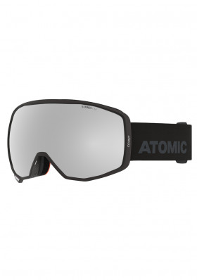 Lyžařské  brýle Atomic Count Stereo Black