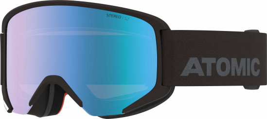 detail Sjezdové brýle Atomic Savor Stereo Black
