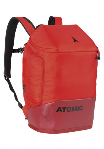 Taška na boty a helmu Atomic Rs Pack 30l Red/Rio Red