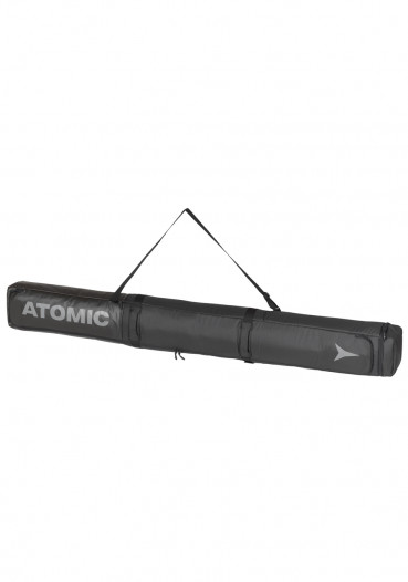 detail Atomic vak NORDIC SKI BAG 3 PAIRS Black/Black