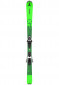 náhled Sjezdové lyže Atomic REDSTER X2 130-150 + L 6 GW Green