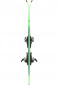 náhled Sjezdové lyže Atomic REDSTER X2 130-150 + L 6 GW Green