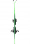 náhled Atomic REDSTER X2 130-150 + L 6 GW Green