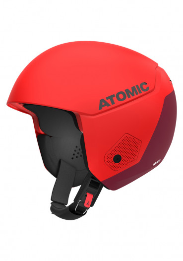 detail Lyžařská helma Atomic REDSTER Red