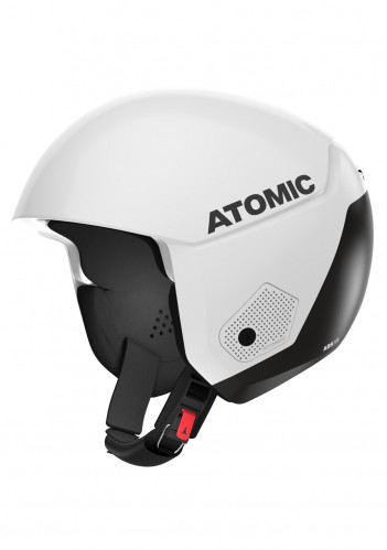 Sjezdová helma Atomic REDSTER White