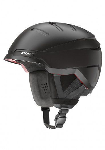 detail Lyžařská helma Atomic SAVOR GT AMID Black