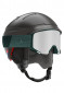 náhled Lyžařská helma Atomic SAVOR GT AMID Black
