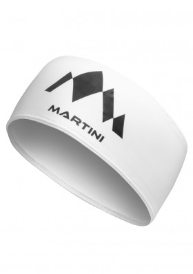 Martini Advance_Headband White