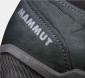 náhled Pánské boty Mammut Mercury IV Mid GTX® Men Black/Hot Red