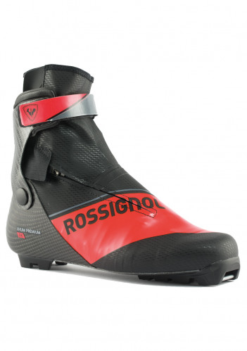 Boty na běžky Rossignol X-IUM Carbon Premium Skate-XC boty