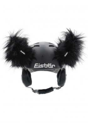 Extravagantní doplněk Eisbär Helmet Lux Horn 009