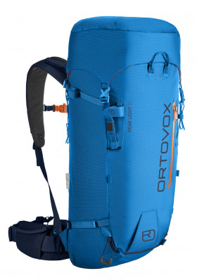 Ortovox Peak Light 32 Safety Blue