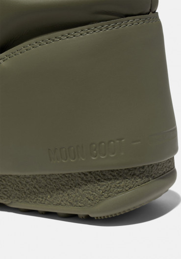 detail Moon Boot Mid Rubber, 002 Khaki