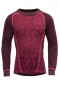 náhled Devold Duo Active Merino Shirt Kid Beetroot