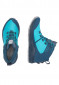 náhled Dámské boty Haglöfs 498870-4MR L.I.M FH GTX Mid W modrá