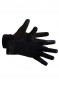 náhled Craft 1909895-999000 PRO Insulate Race rukavice