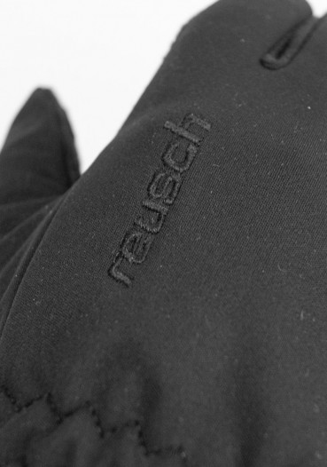 detail Reusch Twister JR 7700 Black