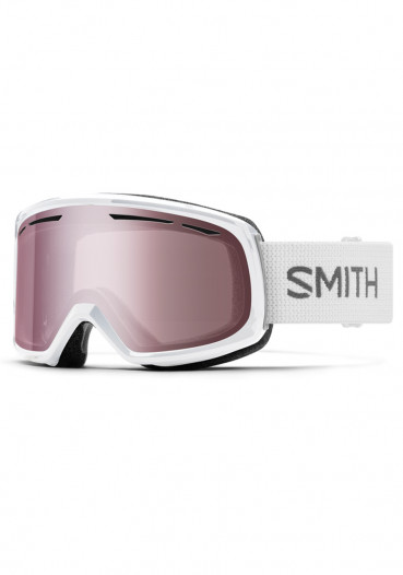 detail Sjezdové brýle Smith As Drift White 994U