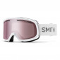 náhled Sjezdové brýle Smith As Drift White 994U