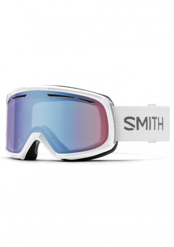 Sjezdové brýle Smith As Drift White 99ZF