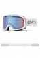 náhled Sjezdové brýle Smith As Drift White 99ZF