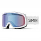 náhled Sjezdové brýle Smith As Drift White 99ZF
