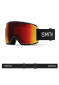 náhled Sjezdové brýle Smith Squad Black 996K