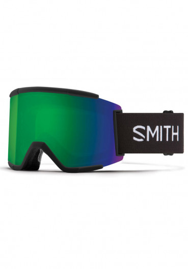 detail Sjezdové brýle Smith Squad Xl Black 99MK