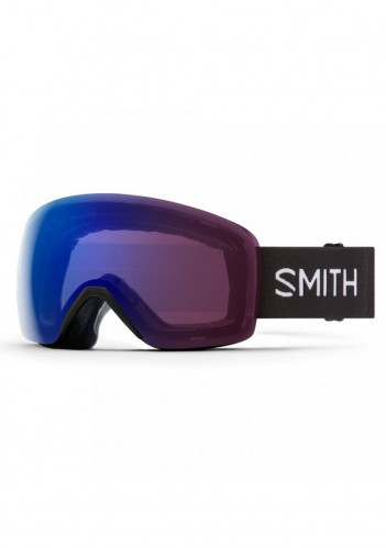 Sjezdové brýle Smith Skyline Black 994G