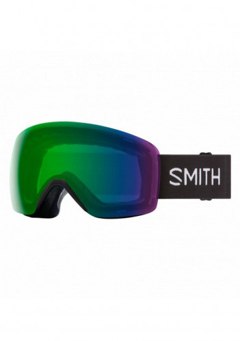Sjezdové brýle Smith Skyline Black 99XP