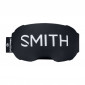 náhled Sjezdové brýle Smith Io Mag S White Chunky Knit 99M5